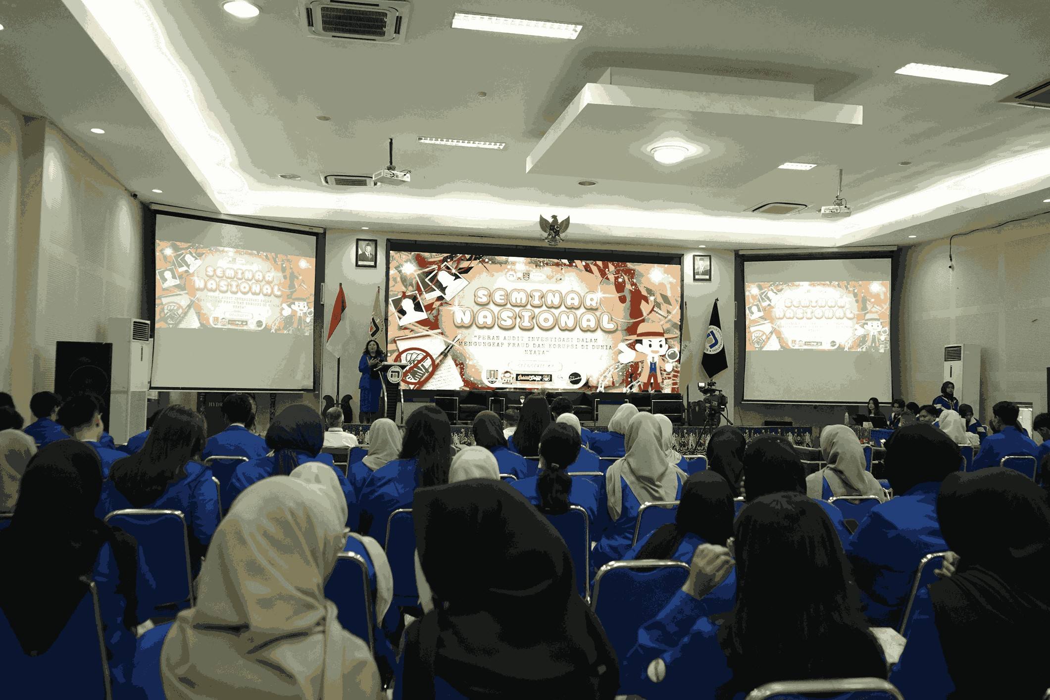 Seminar Nasional